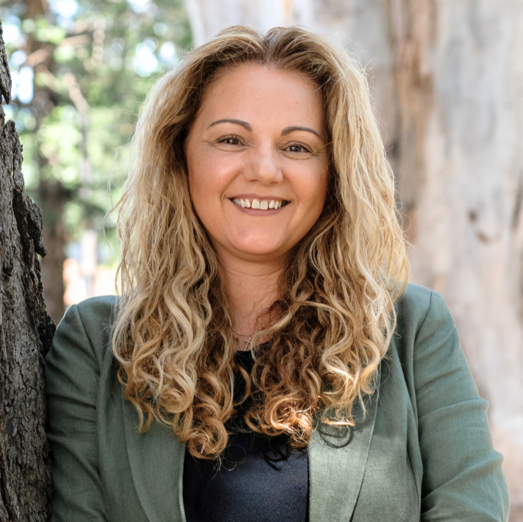 Alexandra Greco - Guest Experience Designer - The Tailor Touring