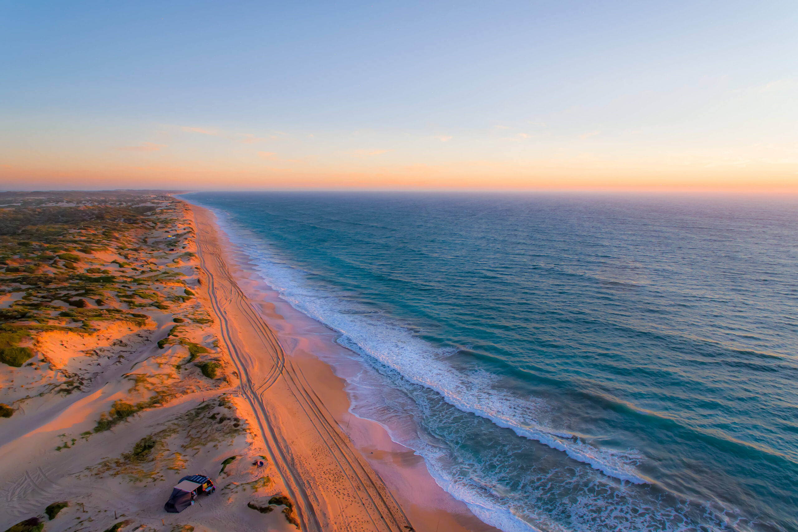 Wild Cultural Coorong Tour- The Tailor Touring (25)
