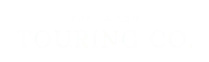 The Tailor Touring Co Logo
